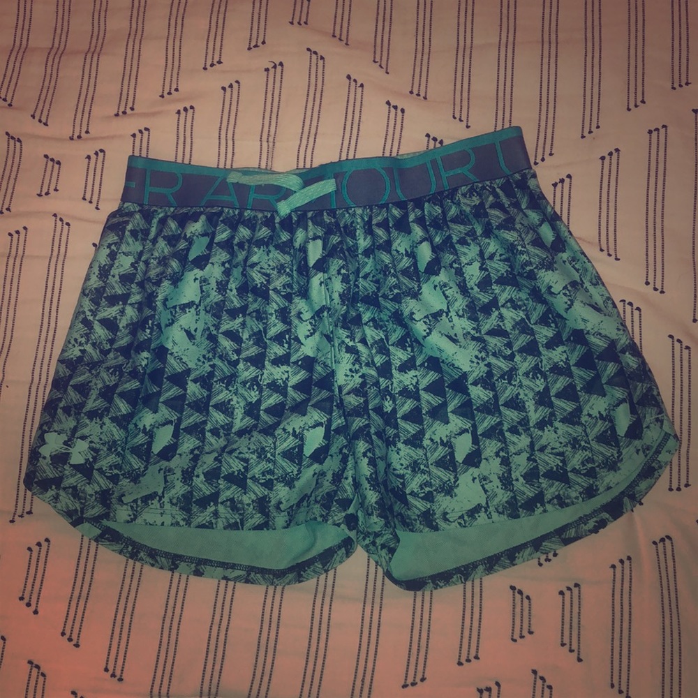 Under Armour shorts
